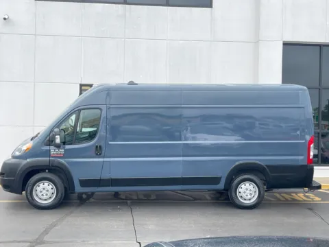 More photos of 2020 Ram ProMaster 3500 High Roof at Indy Auto Man - Indianapolis, IN