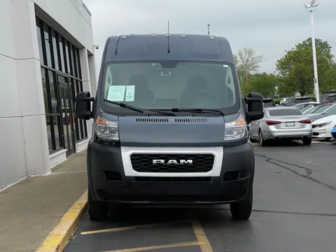 Another view of 2020 Ram ProMaster 3500 High Roof for sale in Indianapolis, IN at Indy Auto Man - Indianapolis