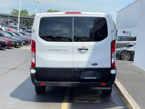 More photos of 2022 Ford Transit-350 XLT at Indy Auto Man - Indianapolis, IN