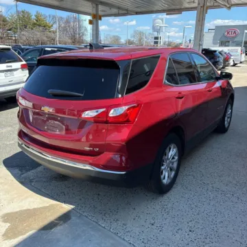 Another view of 2019 Chevrolet Equinox LT for sale in Indianapolis, IN at Indy Auto Man - Indianapolis