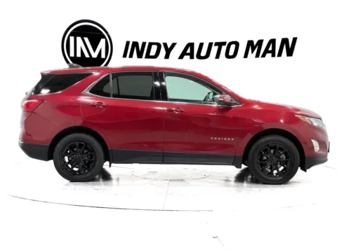 Another view of 2019 Chevrolet Equinox LT for sale in Indianapolis, IN at Indy Auto Man - Indianapolis