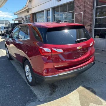 More photos of 2019 Chevrolet Equinox LT at Indy Auto Man - Indianapolis, IN