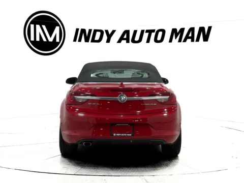 More photos of 2019 Buick Cascada Sport Touring at Indy Auto Man - Indianapolis, IN