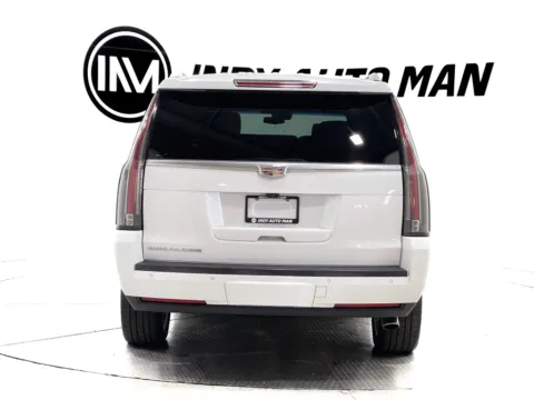 More photos of 2018 Cadillac Escalade ESV Platinum Edition at Indy Auto Man - Indianapolis, IN