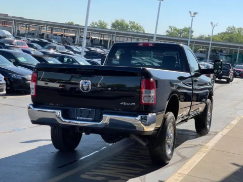 Another view of 2021 Ram 2500 Tradesman for sale in Indianapolis, IN at Indy Auto Man - Indianapolis