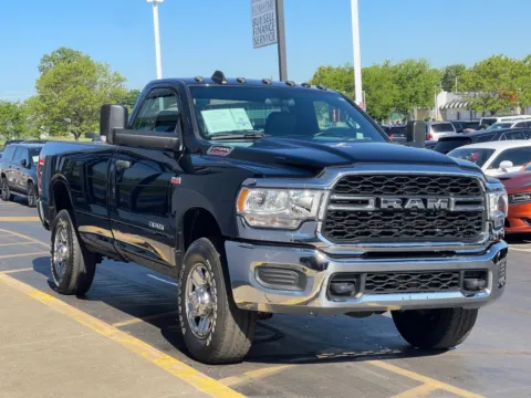 Photos of 2021 Ram 2500 Tradesman for sale in Indianapolis, IN at Indy Auto Man - Indianapolis