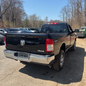 Another view of 2021 Ram 2500 Tradesman for sale in Indianapolis, IN at Indy Auto Man - Indianapolis