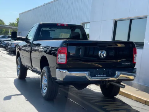More photos of 2021 Ram 2500 Tradesman at Indy Auto Man - Indianapolis, IN