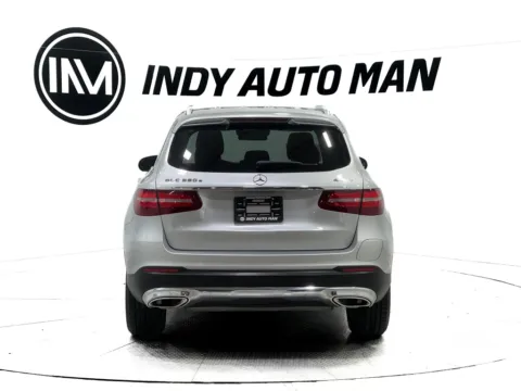More photos of 2019 Mercedes-Benz GLC 350e 4MATIC at Indy Auto Man - Indianapolis, IN