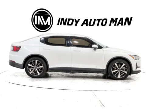 Another view of 2022 Polestar 2 Long Range Dual Motor for sale in Indianapolis, IN at Indy Auto Man - Indianapolis