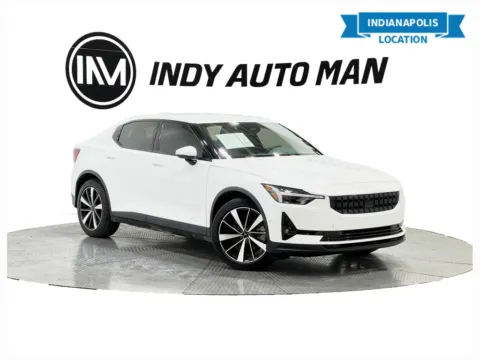 White 2022 Polestar 2 Long Range Dual Motor for sale in Indianapolis, IN