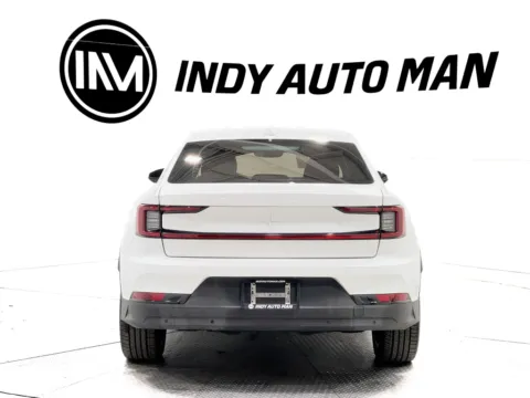 More photos of 2022 Polestar 2 Long Range Dual Motor at Indy Auto Man - Indianapolis, IN