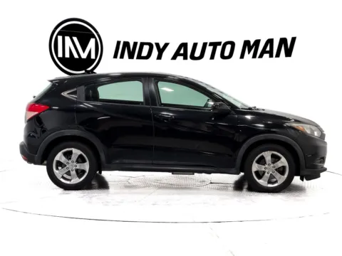 Another view of 2017 Honda HR-V LX for sale in Indianapolis, IN at Indy Auto Man - Indianapolis