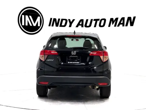 More photos of 2017 Honda HR-V LX at Indy Auto Man - Indianapolis, IN