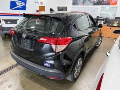 Another view of 2017 Honda HR-V LX for sale in Indianapolis, IN at Indy Auto Man - Indianapolis