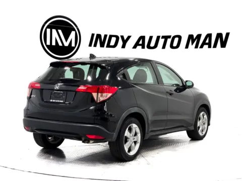 More photos of 2017 Honda HR-V LX at Indy Auto Man - Indianapolis, IN
