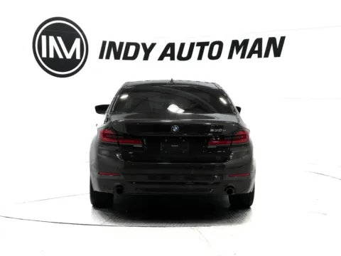 More photos of 2018 BMW 5 Series 530e iPerformance at Indy Auto Man - Indianapolis, IN