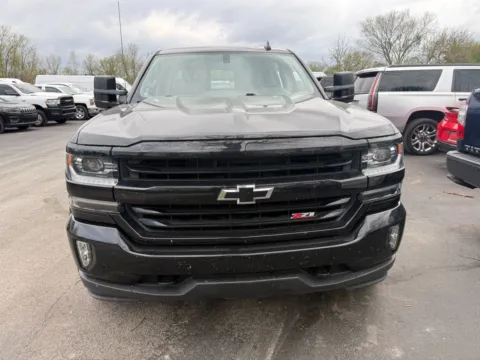 Photos of 2018 Chevrolet Silverado 1500 LTZ 2LZ for sale in Indianapolis, IN at Indy Auto Man - Indianapolis