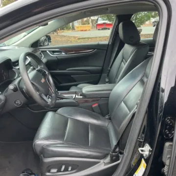 More photos of 2017 Cadillac XTS Luxury at Indy Auto Man - Indianapolis, IN