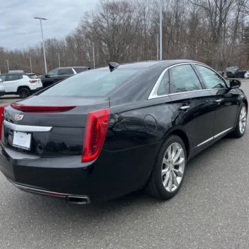 Another view of 2017 Cadillac XTS Luxury for sale in Indianapolis, IN at Indy Auto Man - Indianapolis