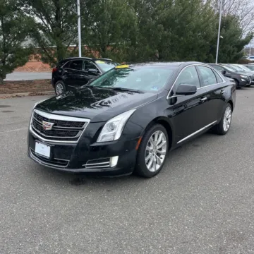Photos of 2017 Cadillac XTS Luxury for sale in Indianapolis, IN at Indy Auto Man - Indianapolis