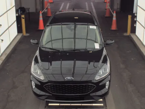 Photos of 2020 Ford Escape SEL for sale in Indianapolis, IN at Indy Auto Man - Indianapolis