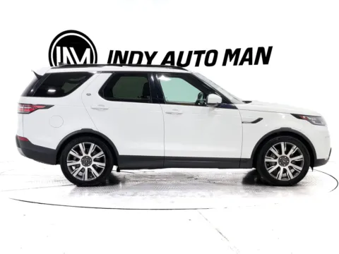 Another view of 2018 Land Rover Discovery HSE Luxury for sale in Indianapolis, IN at Indy Auto Man - Indianapolis