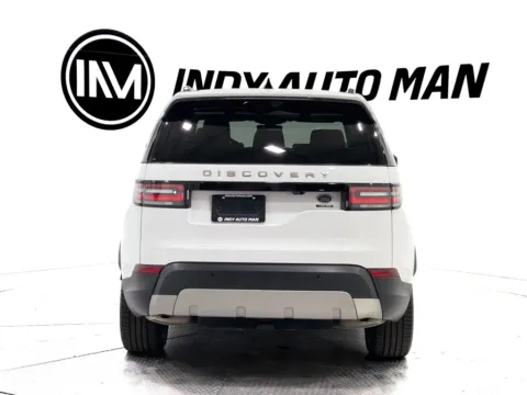 More photos of 2018 Land Rover Discovery HSE Luxury at Indy Auto Man - Indianapolis, IN