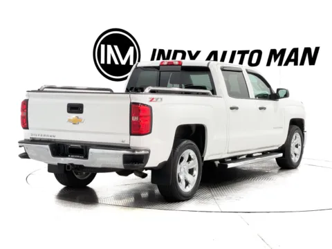 More photos of 2014 Chevrolet Silverado 1500 LT LT2 at Indy Auto Man - Indianapolis, IN