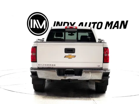 More photos of 2014 Chevrolet Silverado 1500 LT LT2 at Indy Auto Man - Indianapolis, IN