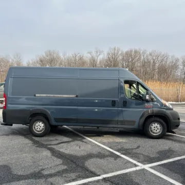 Another view of 2019 Ram ProMaster 3500 High Roof for sale in Indianapolis, IN at Indy Auto Man - Indianapolis
