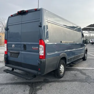 More photos of 2019 Ram ProMaster 3500 High Roof at Indy Auto Man - Indianapolis, IN