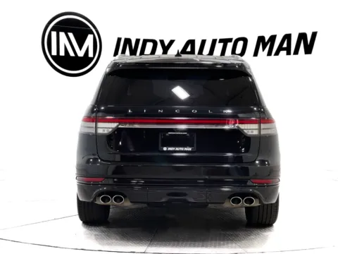More photos of 2021 Lincoln Aviator Reserve at Indy Auto Man - Indianapolis, IN
