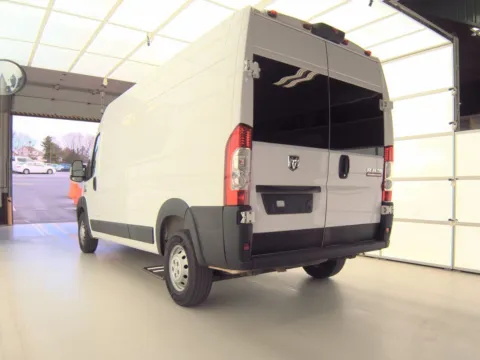 More photos of 2022 Ram ProMaster 2500 High Roof at Indy Auto Man - Indianapolis, IN