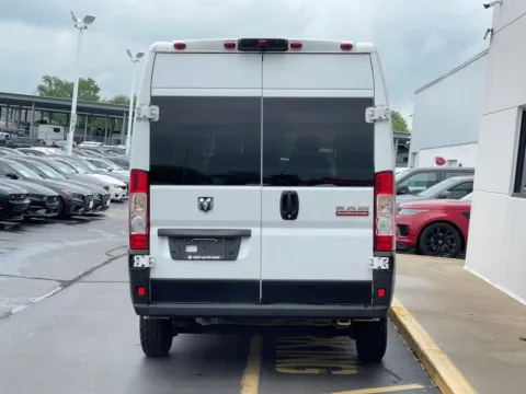 More photos of 2022 Ram ProMaster 2500 High Roof at Indy Auto Man - Indianapolis, IN