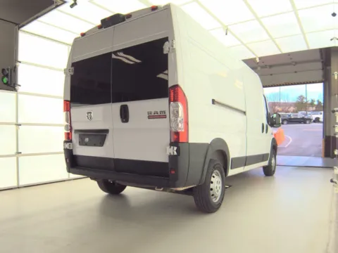 Another view of 2022 Ram ProMaster 2500 High Roof for sale in Indianapolis, IN at Indy Auto Man - Indianapolis