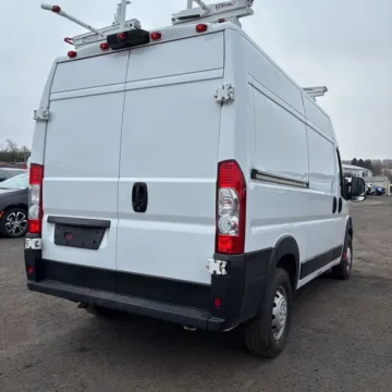 More photos of 2019 Ram ProMaster 1500 at Indy Auto Man - Indianapolis, IN