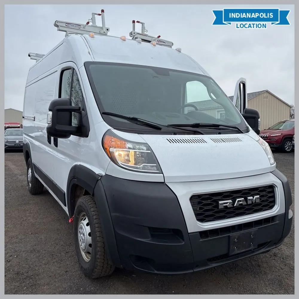 2019 Ram ProMaster 1500 for sale in Indianapolis, IN