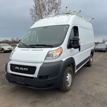 Photos of 2019 Ram ProMaster 1500 for sale in Indianapolis, IN at Indy Auto Man - Indianapolis