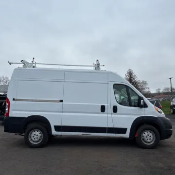 Another view of 2019 Ram ProMaster 1500 for sale in Indianapolis, IN at Indy Auto Man - Indianapolis