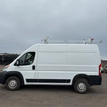 More photos of 2019 Ram ProMaster 1500 at Indy Auto Man - Indianapolis, IN