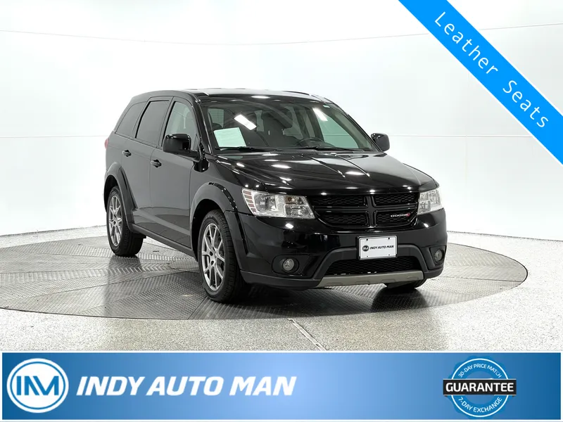 2019 Dodge Journey GT for sale in Indianapolis, IN