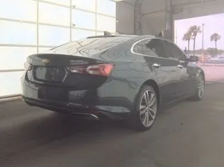Another view of 2020 Chevrolet Malibu Premier for sale in Indianapolis, IN at Indy Auto Man - Indianapolis