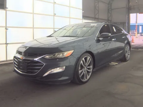 Photos of 2020 Chevrolet Malibu Premier for sale in Indianapolis, IN at Indy Auto Man - Indianapolis