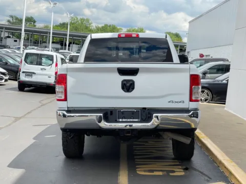 More photos of 2021 Ram 2500 Tradesman at Indy Auto Man - Indianapolis, IN