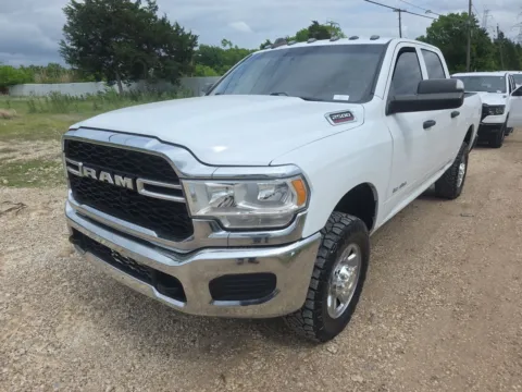 Photos of 2021 Ram 2500 Tradesman for sale in Indianapolis, IN at Indy Auto Man - Indianapolis
