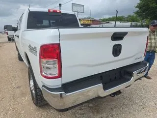 More photos of 2021 Ram 2500 Tradesman at Indy Auto Man - Indianapolis, IN