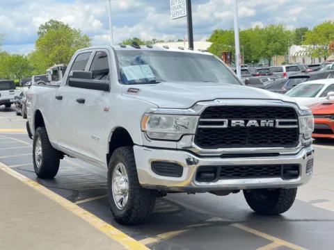 Photos of 2021 Ram 2500 Tradesman for sale in Indianapolis, IN at Indy Auto Man - Indianapolis