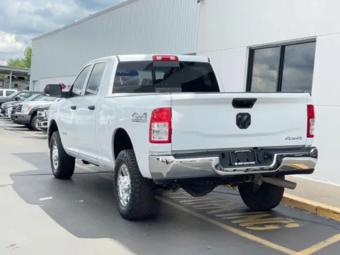 More photos of 2021 Ram 2500 Tradesman at Indy Auto Man - Indianapolis, IN