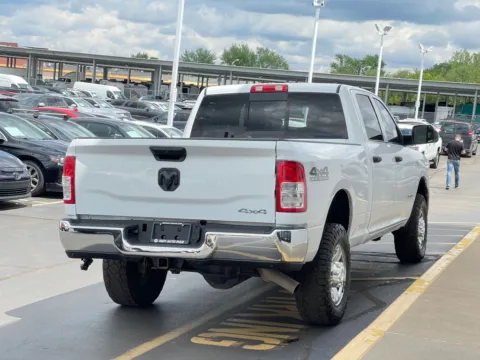 Another view of 2021 Ram 2500 Tradesman for sale in Indianapolis, IN at Indy Auto Man - Indianapolis
